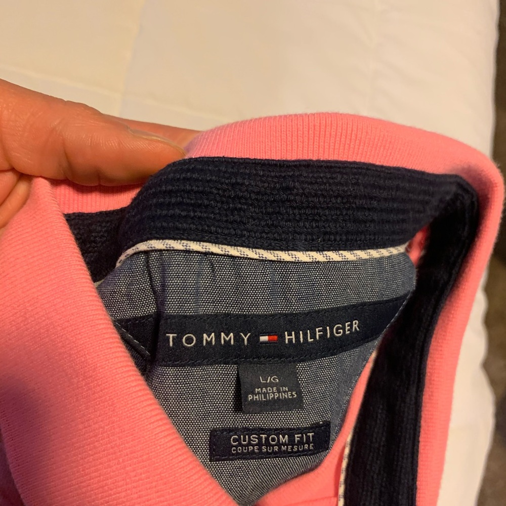 Polo shirt